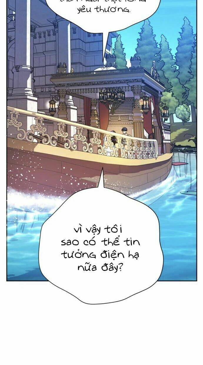 Tôi Muốn Trở Thành Cô Ấy Dù Chỉ Là Một Ngày Chapter 61 - Trang 2