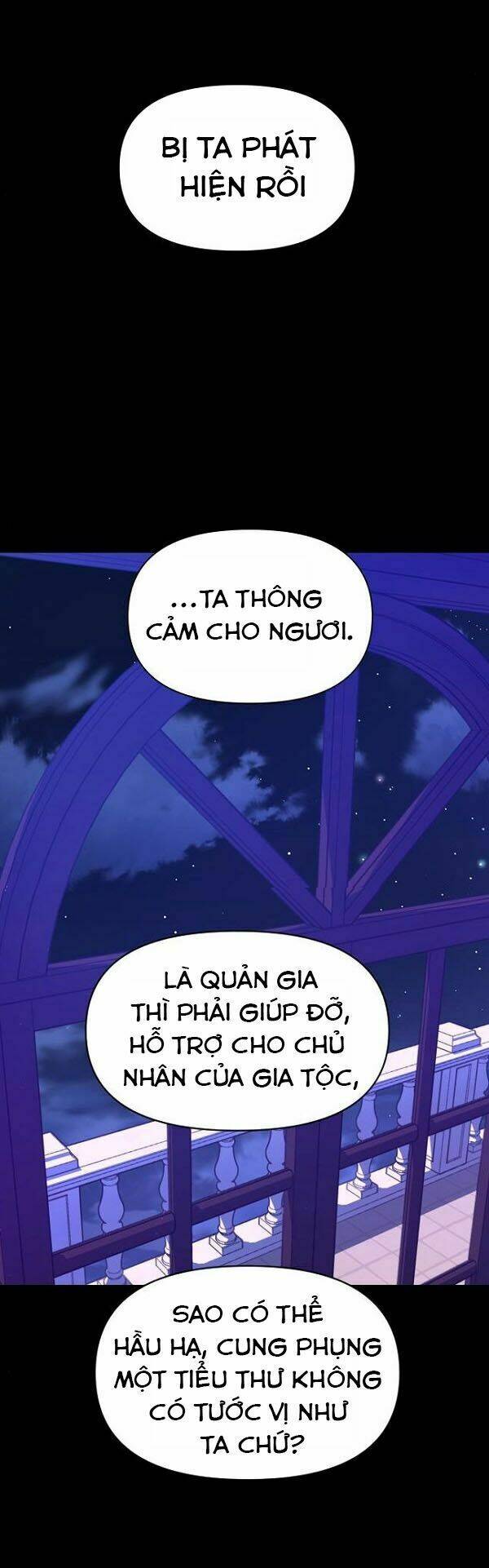 Tôi Muốn Trở Thành Cô Ấy Dù Chỉ Là Một Ngày Chapter 58 - Trang 2