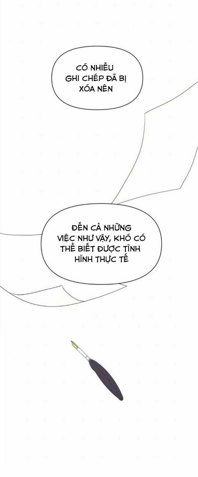 Tôi Muốn Trở Thành Cô Ấy Dù Chỉ Là Một Ngày Chapter 56 - Trang 2