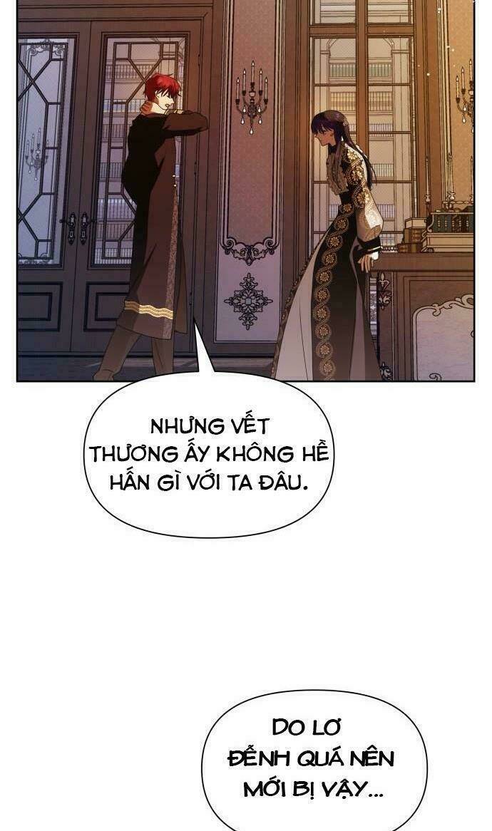 Tôi Muốn Trở Thành Cô Ấy Dù Chỉ Là Một Ngày Chapter 51 - Trang 2