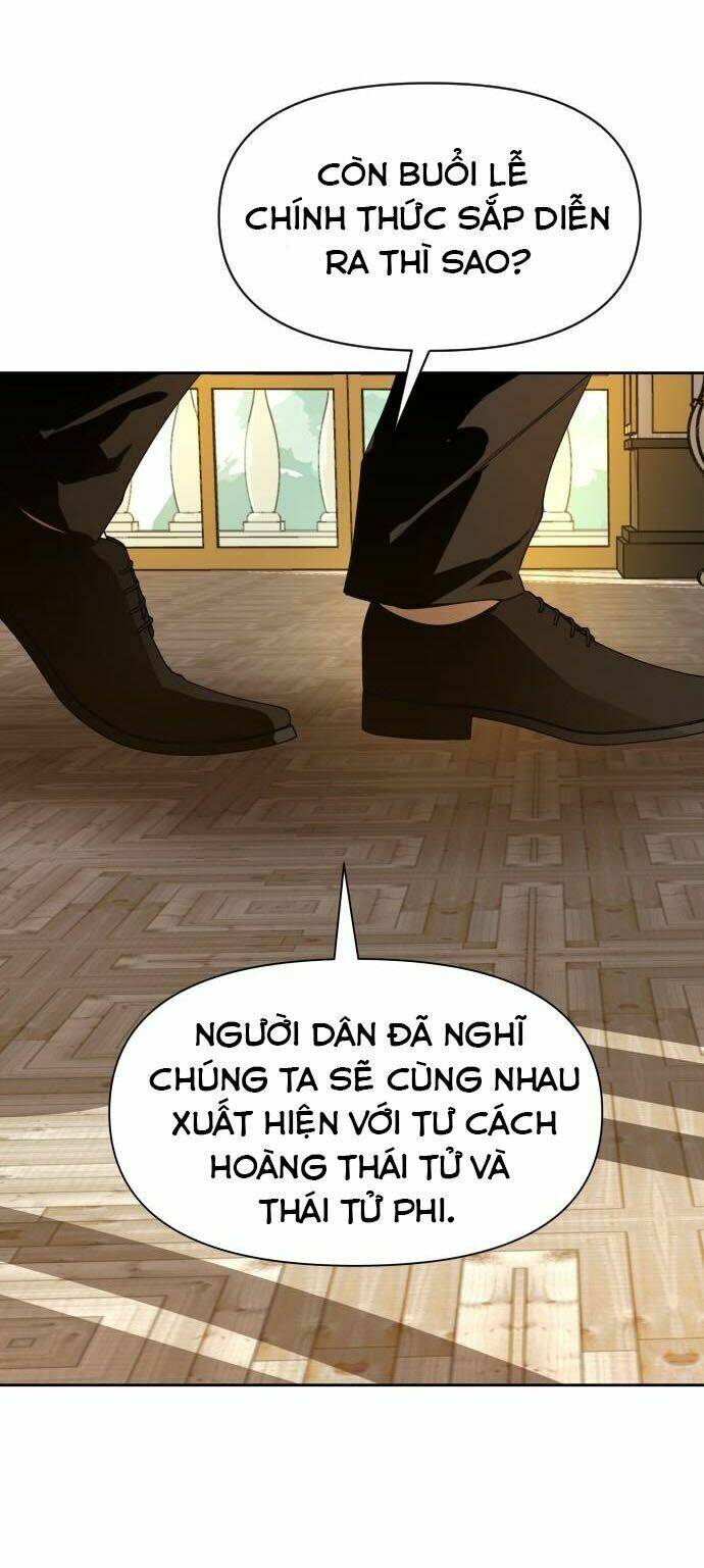 Tôi Muốn Trở Thành Cô Ấy Dù Chỉ Là Một Ngày Chapter 51 - Trang 2