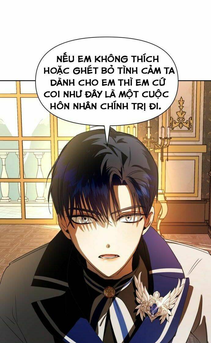 Tôi Muốn Trở Thành Cô Ấy Dù Chỉ Là Một Ngày Chapter 51 - Trang 2