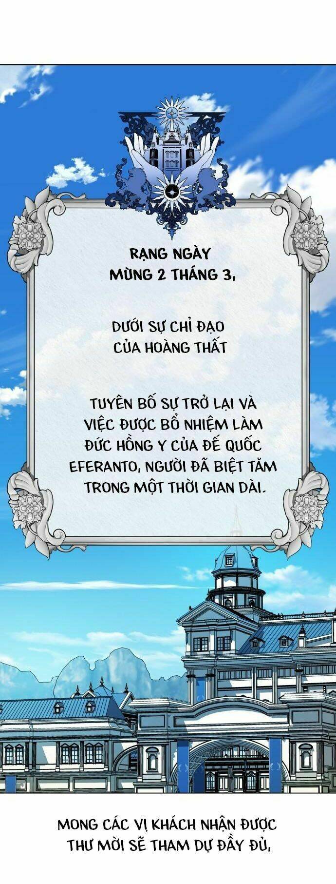 Tôi Muốn Trở Thành Cô Ấy Dù Chỉ Là Một Ngày Chapter 51 - Trang 2