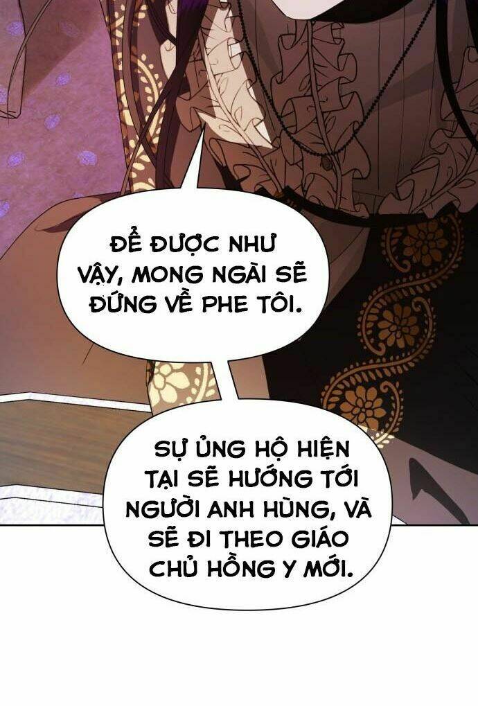 Tôi Muốn Trở Thành Cô Ấy Dù Chỉ Là Một Ngày Chapter 51 - Trang 2