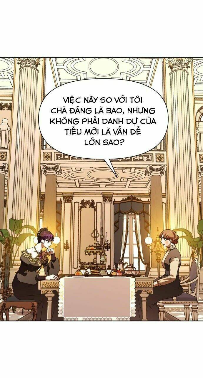 Tôi Muốn Trở Thành Cô Ấy Dù Chỉ Là Một Ngày Chapter 48 - Trang 2