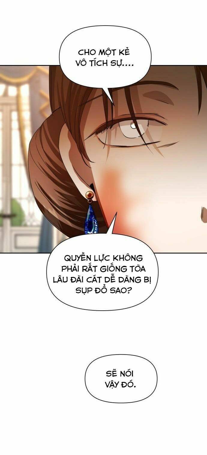 Tôi Muốn Trở Thành Cô Ấy Dù Chỉ Là Một Ngày Chapter 48 - Trang 2