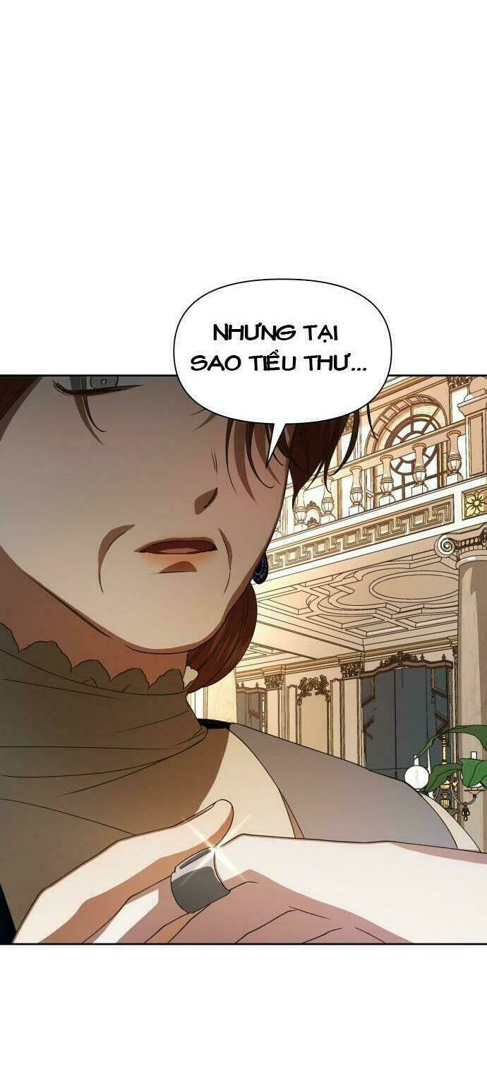 Tôi Muốn Trở Thành Cô Ấy Dù Chỉ Là Một Ngày Chapter 47 - Trang 2