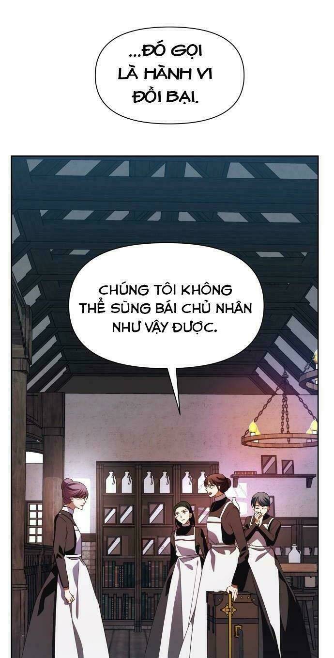 Tôi Muốn Trở Thành Cô Ấy Dù Chỉ Là Một Ngày Chapter 46 - Trang 2