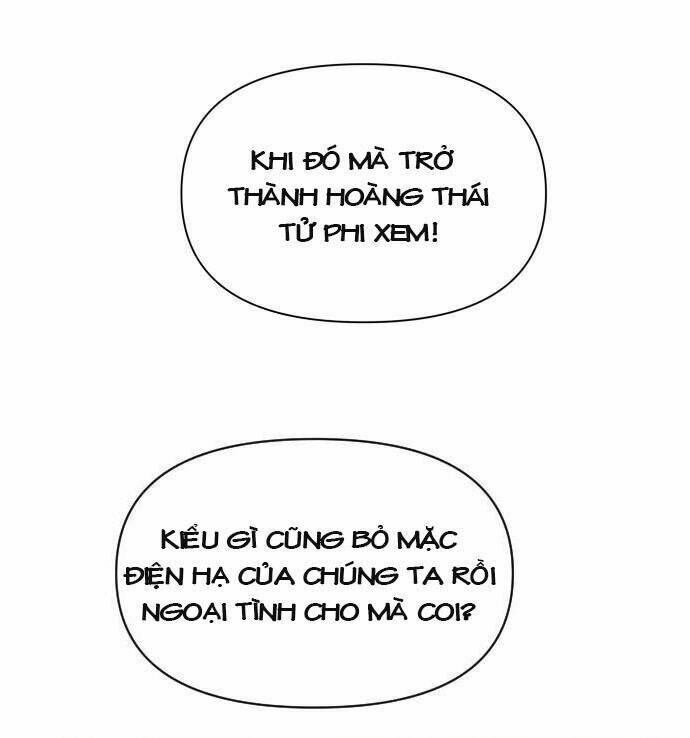 Tôi Muốn Trở Thành Cô Ấy Dù Chỉ Là Một Ngày Chapter 45 - Trang 2