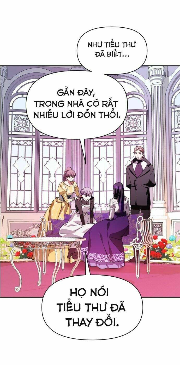 Tôi Muốn Trở Thành Cô Ấy Dù Chỉ Là Một Ngày Chapter 43 - Trang 2