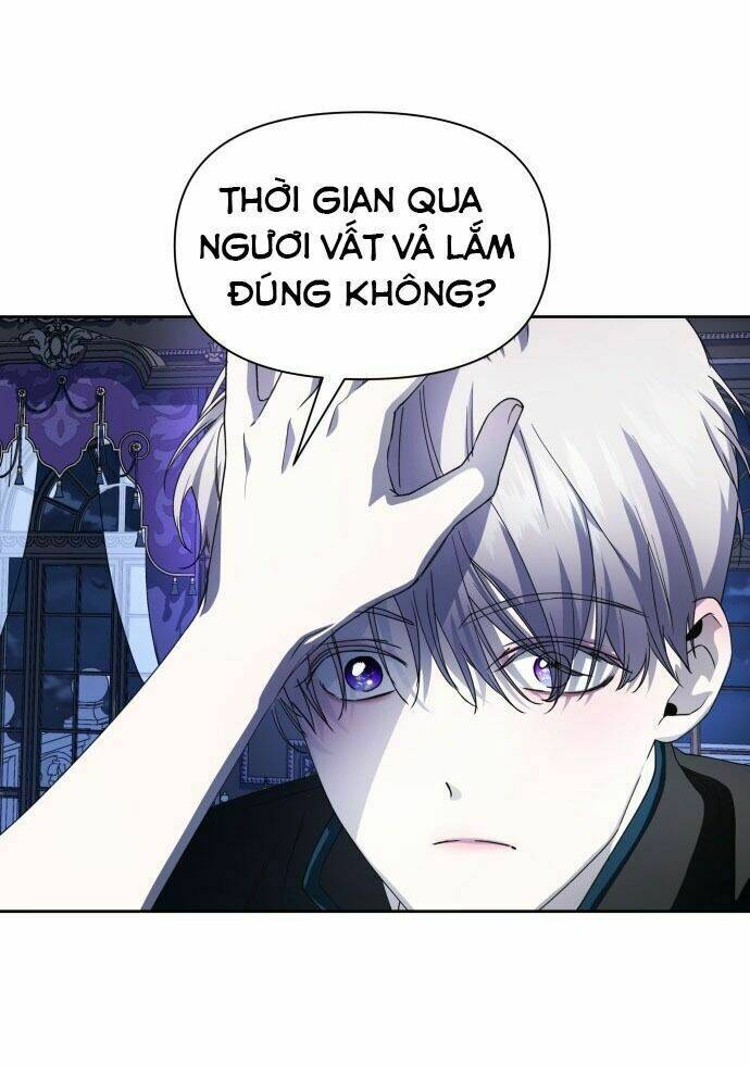 Tôi Muốn Trở Thành Cô Ấy Dù Chỉ Là Một Ngày Chapter 42 - Trang 2