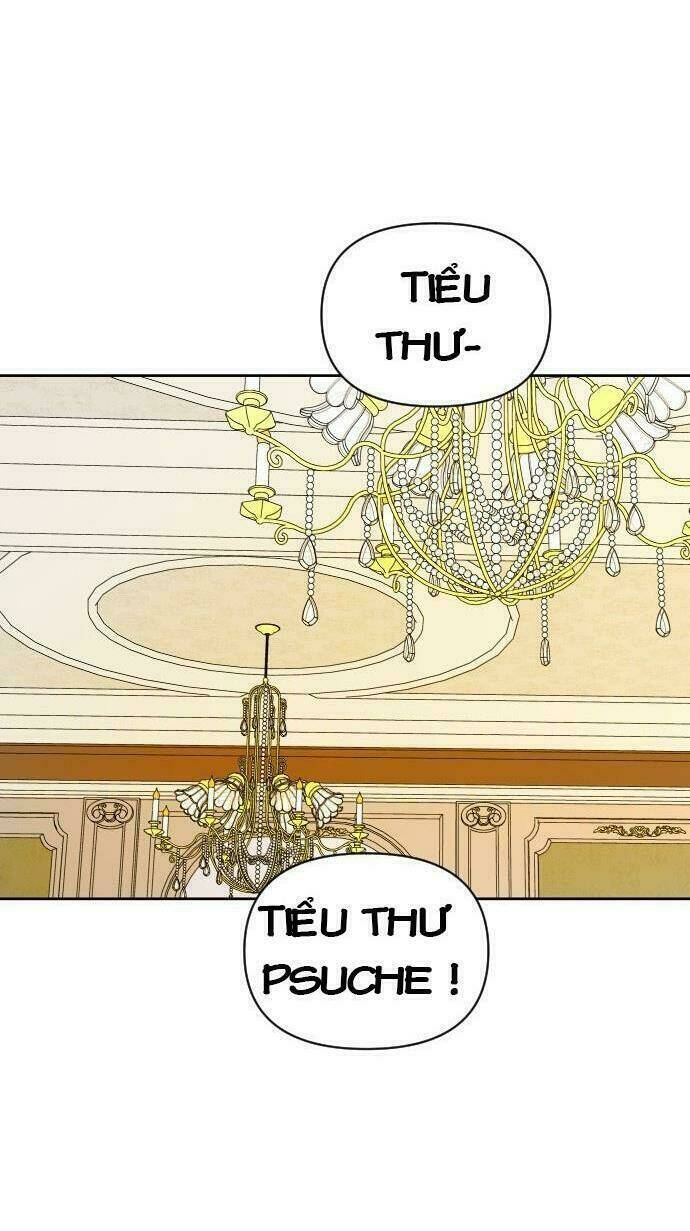 Tôi Muốn Trở Thành Cô Ấy Dù Chỉ Là Một Ngày Chapter 41 - Trang 2