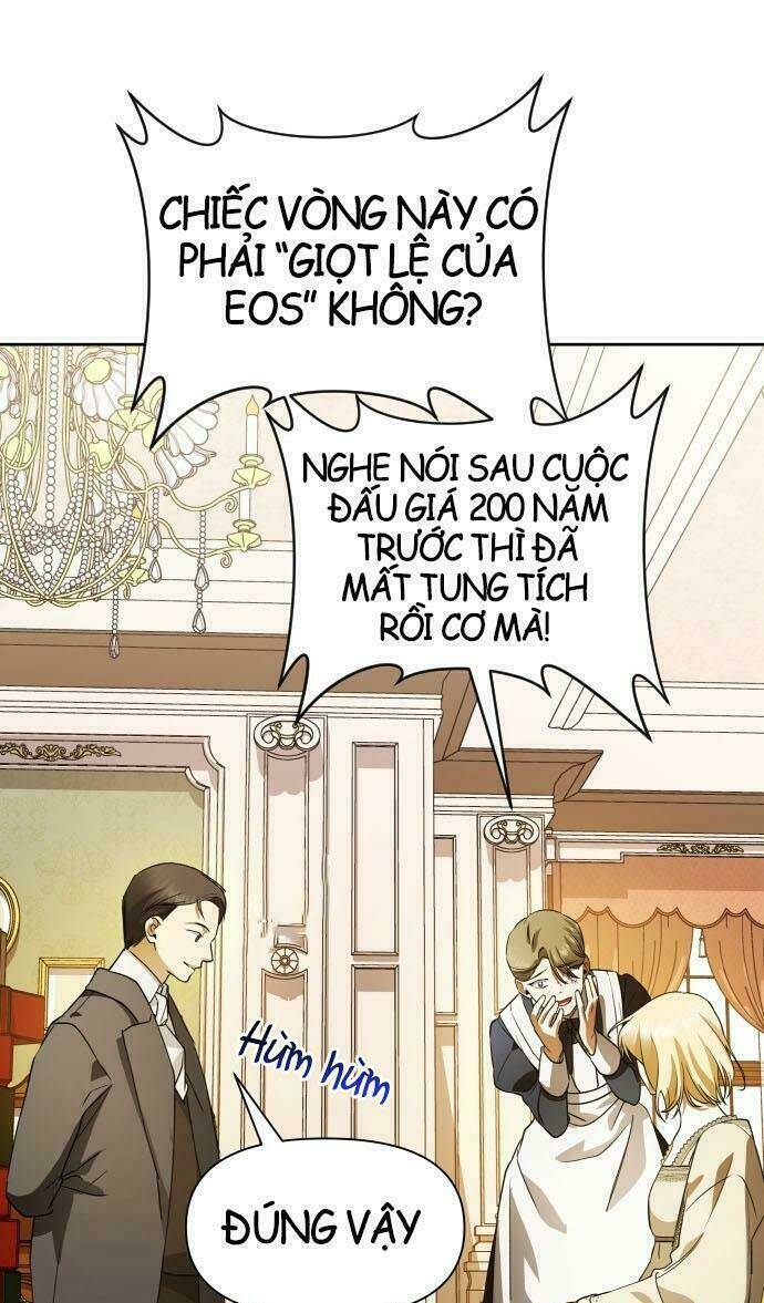 Tôi Muốn Trở Thành Cô Ấy Dù Chỉ Là Một Ngày Chapter 41 - Trang 2