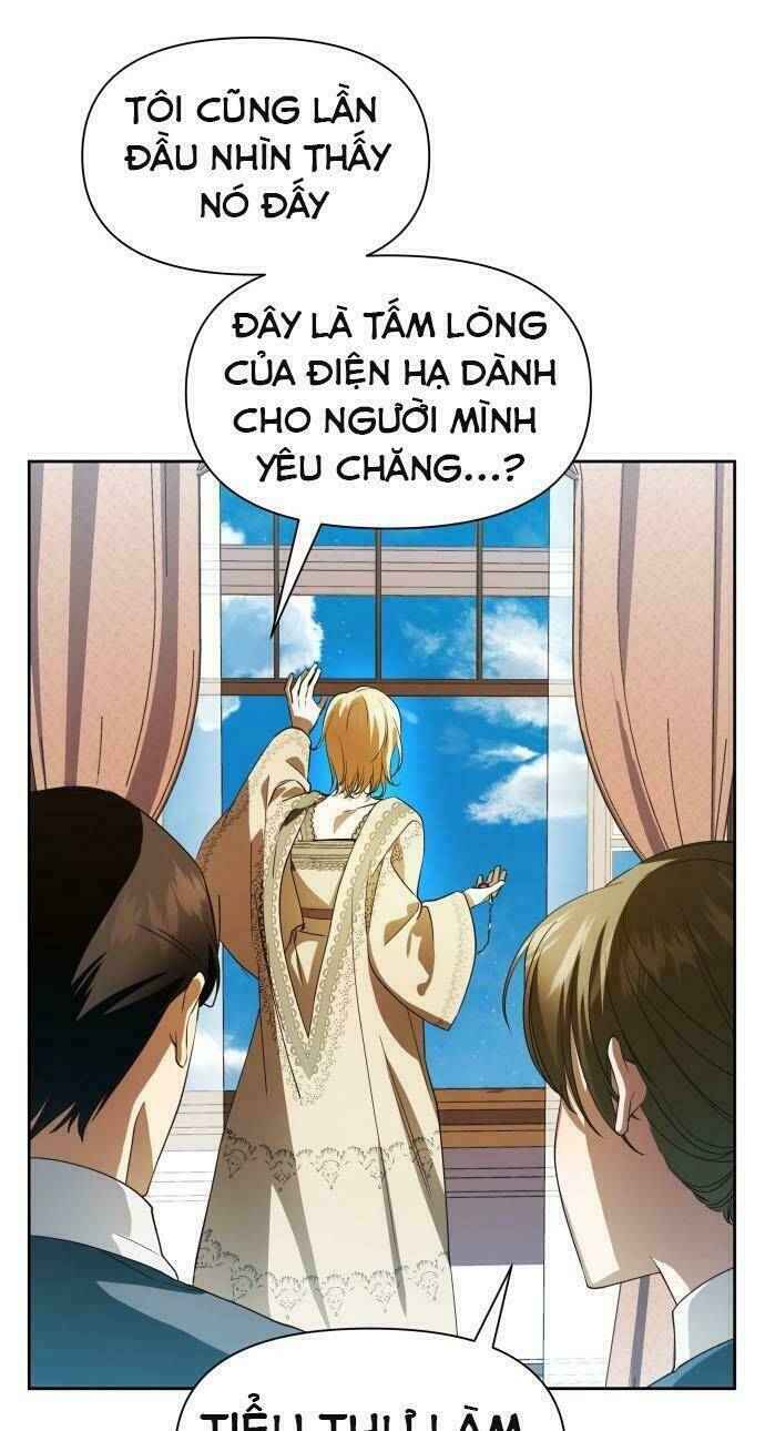 Tôi Muốn Trở Thành Cô Ấy Dù Chỉ Là Một Ngày Chapter 41 - Trang 2