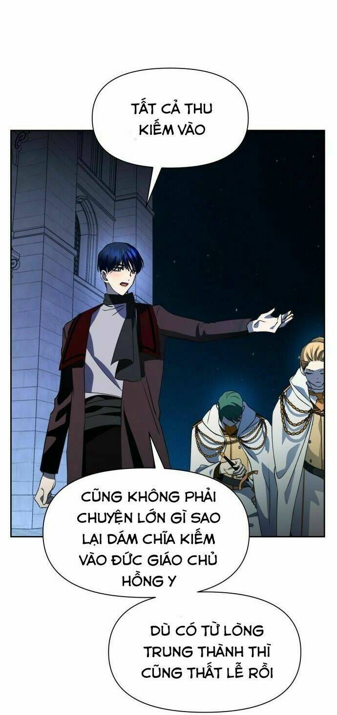 Tôi Muốn Trở Thành Cô Ấy Dù Chỉ Là Một Ngày Chapter 36 - Trang 2