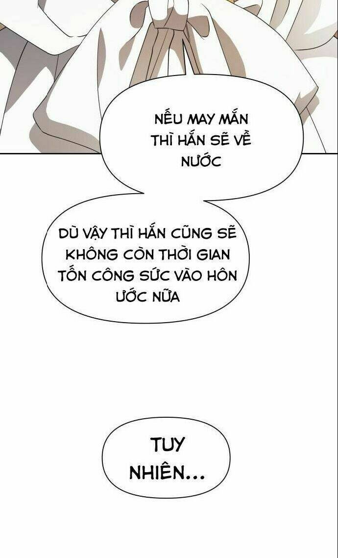 Tôi Muốn Trở Thành Cô Ấy Dù Chỉ Là Một Ngày Chapter 36 - Trang 2