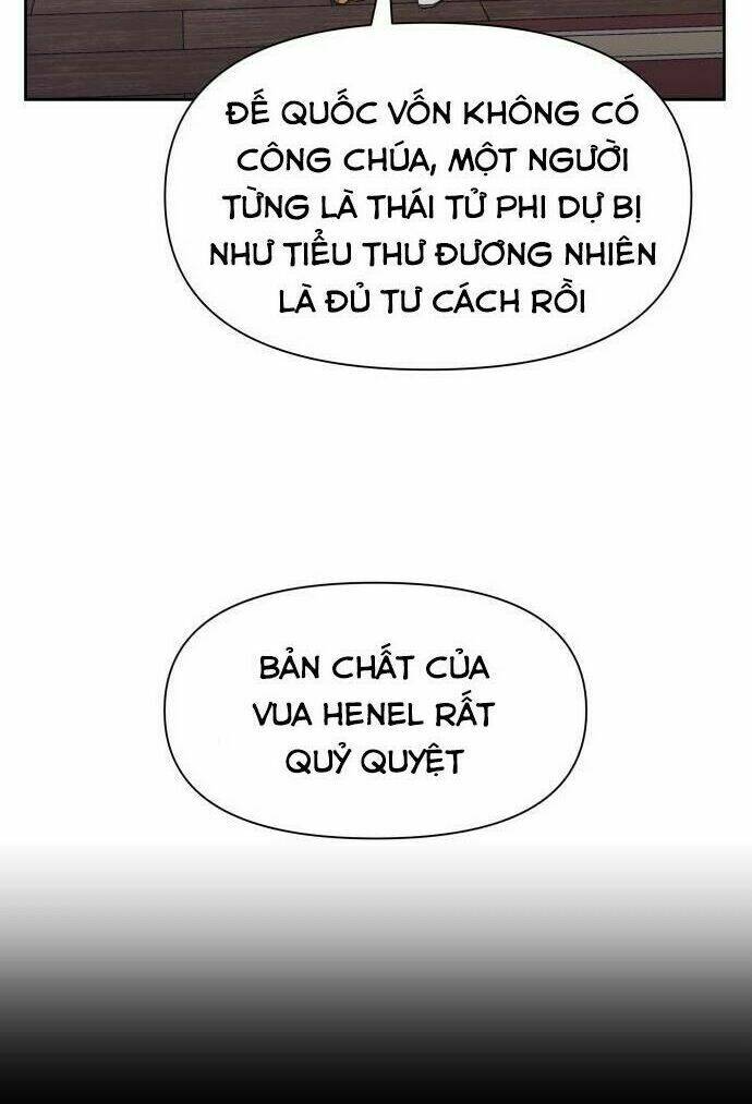 Tôi Muốn Trở Thành Cô Ấy Dù Chỉ Là Một Ngày Chapter 36 - Trang 2