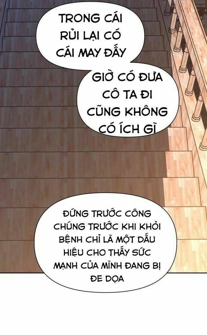 Tôi Muốn Trở Thành Cô Ấy Dù Chỉ Là Một Ngày Chapter 36 - Trang 2