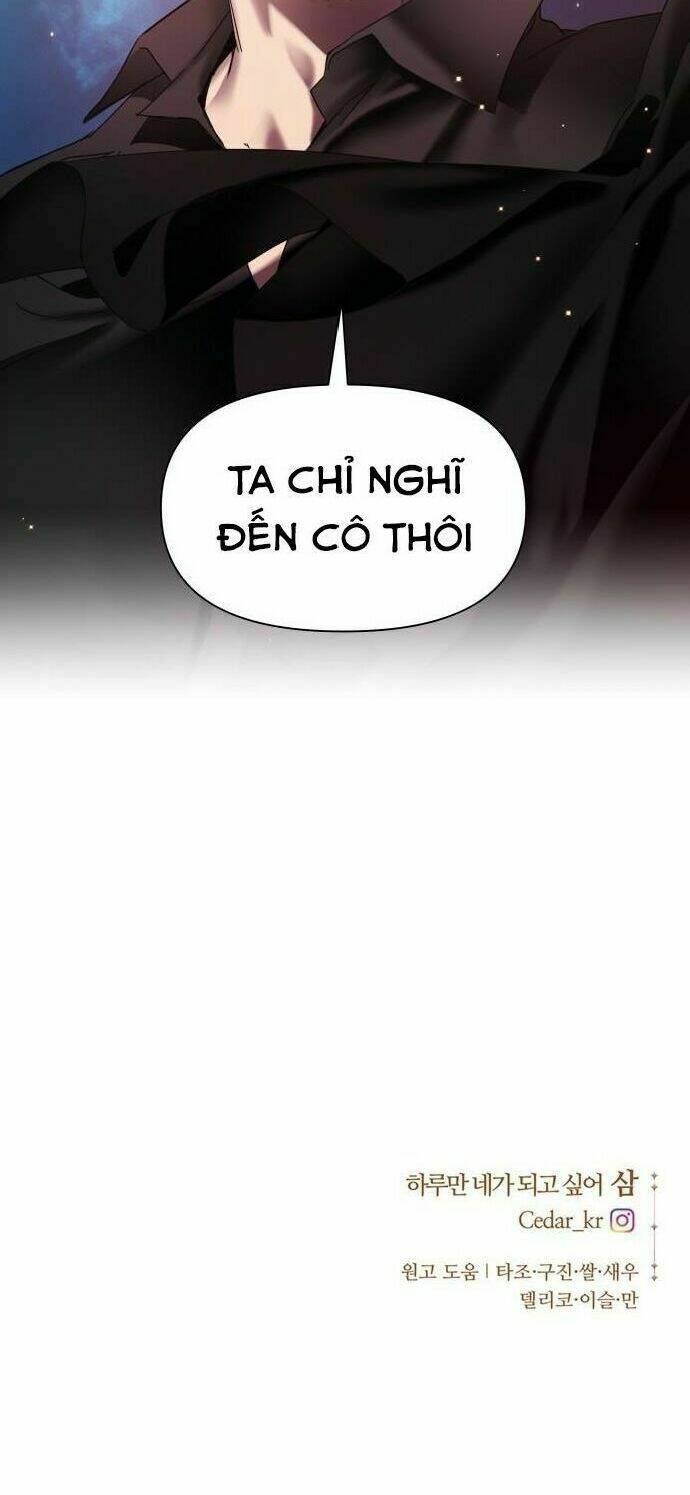 Tôi Muốn Trở Thành Cô Ấy Dù Chỉ Là Một Ngày Chapter 36 - Trang 2