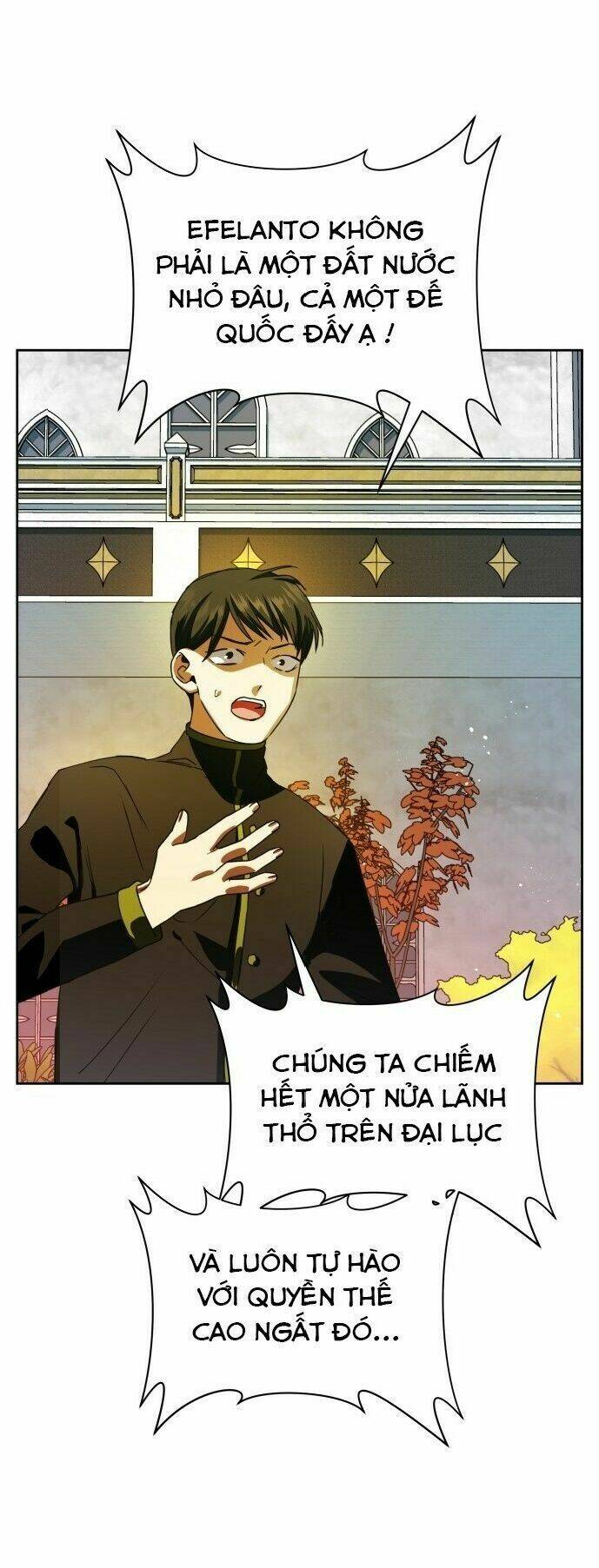 Tôi Muốn Trở Thành Cô Ấy Dù Chỉ Là Một Ngày Chapter 32 - Trang 2