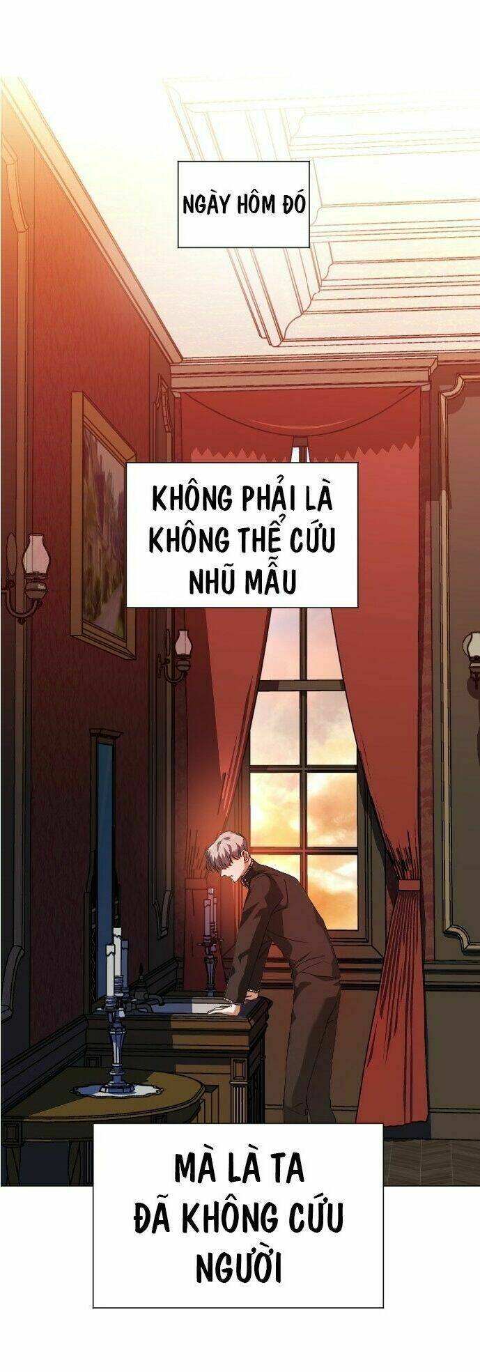 Tôi Muốn Trở Thành Cô Ấy Dù Chỉ Là Một Ngày Chapter 23 - Trang 2