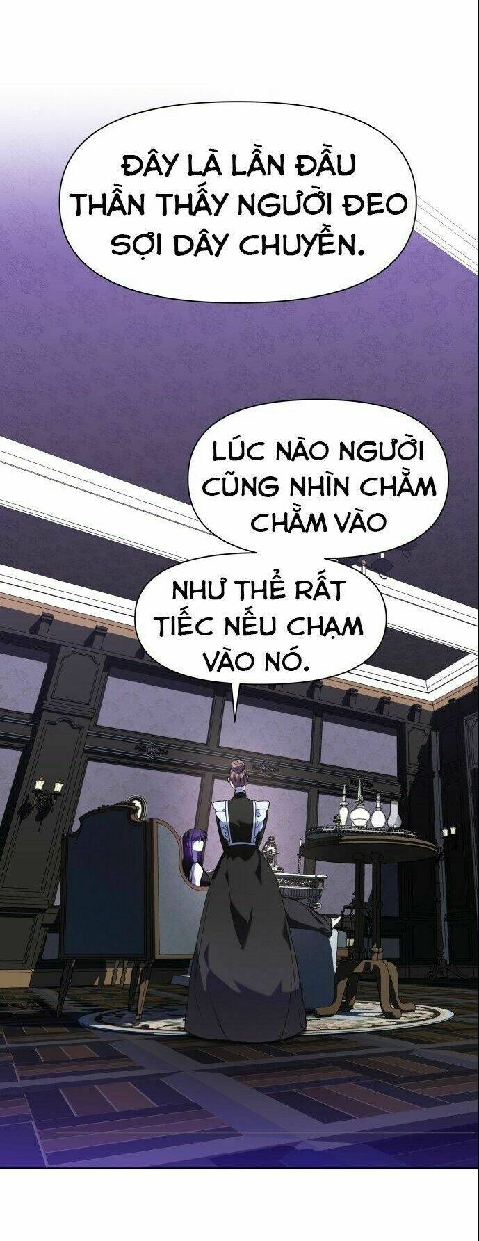 Tôi Muốn Trở Thành Cô Ấy Dù Chỉ Là Một Ngày Chapter 22 - Trang 2