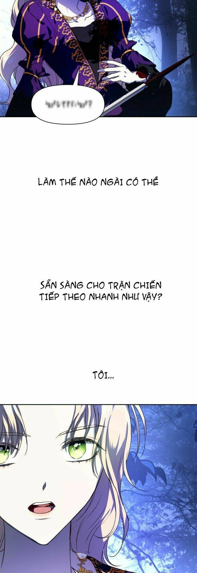 Tôi Muốn Trở Thành Cô Ấy Dù Chỉ Là Một Ngày Chapter 18 - Trang 2