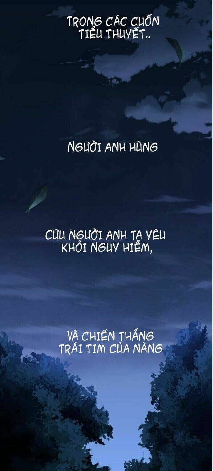 Tôi Muốn Trở Thành Cô Ấy Dù Chỉ Là Một Ngày Chapter 16 - Trang 2