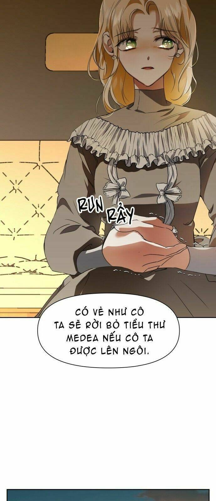 Tôi Muốn Trở Thành Cô Ấy Dù Chỉ Là Một Ngày Chapter 14 - Trang 2