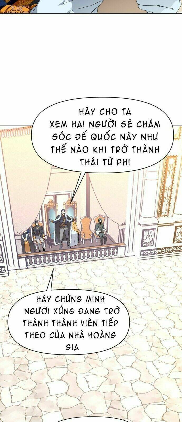 Tôi Muốn Trở Thành Cô Ấy Dù Chỉ Là Một Ngày Chapter 13 - Trang 2