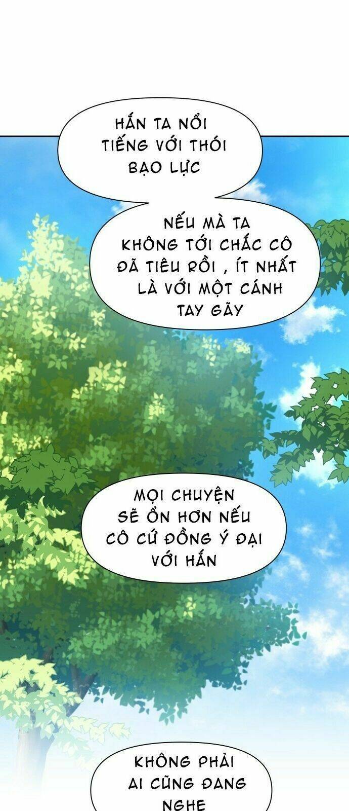 Tôi Muốn Trở Thành Cô Ấy Dù Chỉ Là Một Ngày Chapter 12 - Trang 2