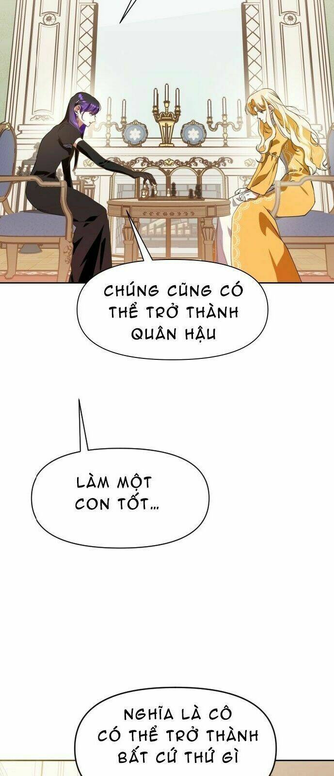 Tôi Muốn Trở Thành Cô Ấy Dù Chỉ Là Một Ngày Chapter 12 - Trang 2