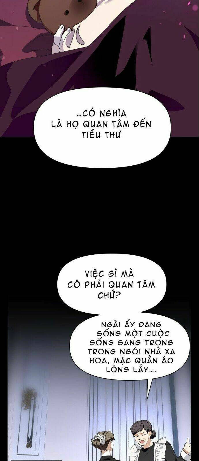 Tôi Muốn Trở Thành Cô Ấy Dù Chỉ Là Một Ngày Chapter 11 - Trang 2