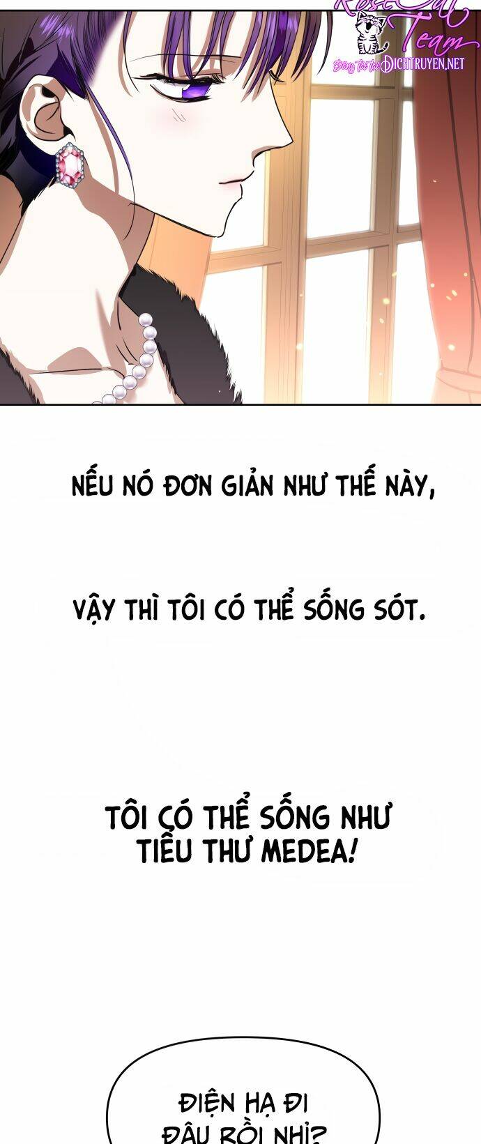 Tôi Muốn Trở Thành Cô Ấy Dù Chỉ Là Một Ngày Chapter 8 - Trang 2