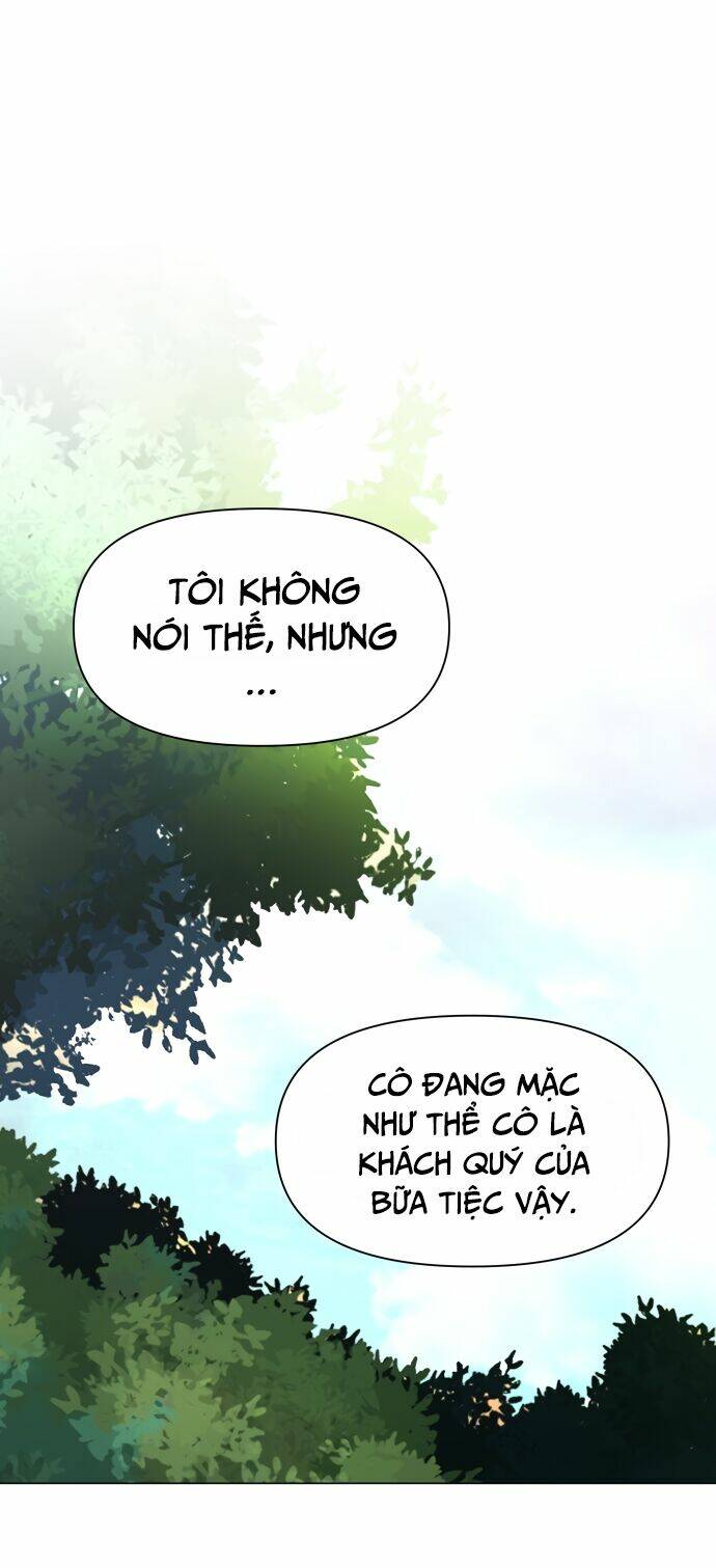 Tôi Muốn Trở Thành Cô Ấy Dù Chỉ Là Một Ngày Chapter 7 - Trang 2