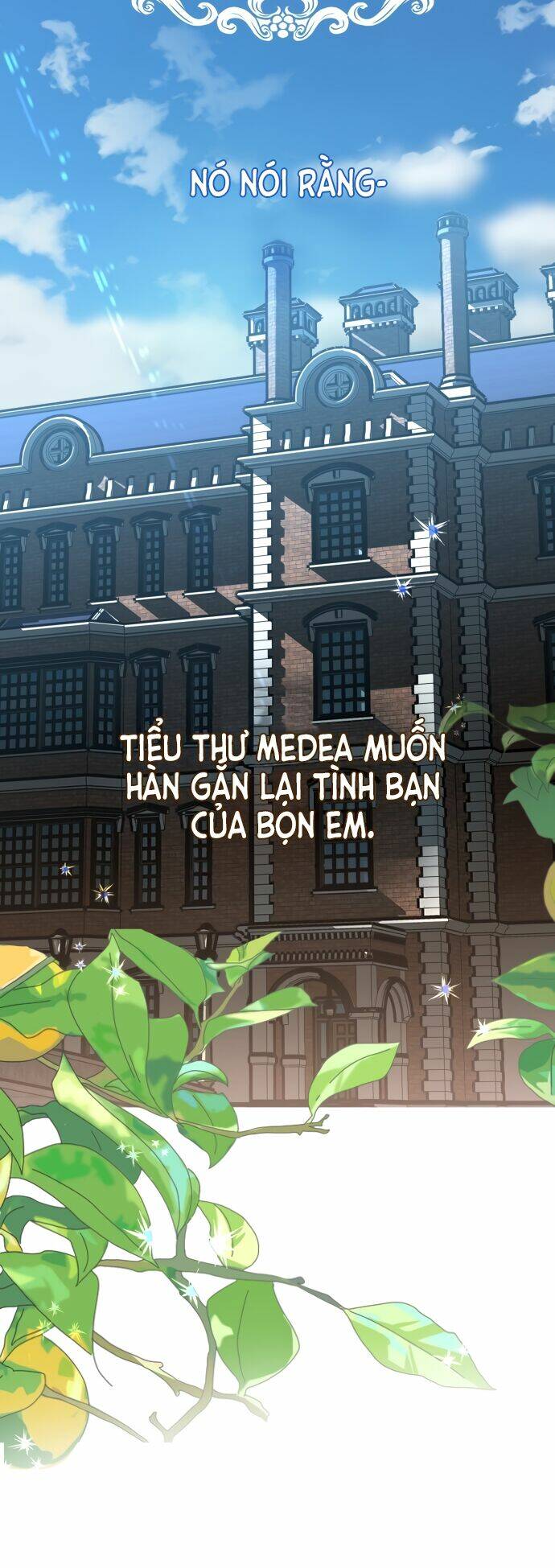 Tôi Muốn Trở Thành Cô Ấy Dù Chỉ Là Một Ngày Chapter 6 - Trang 2