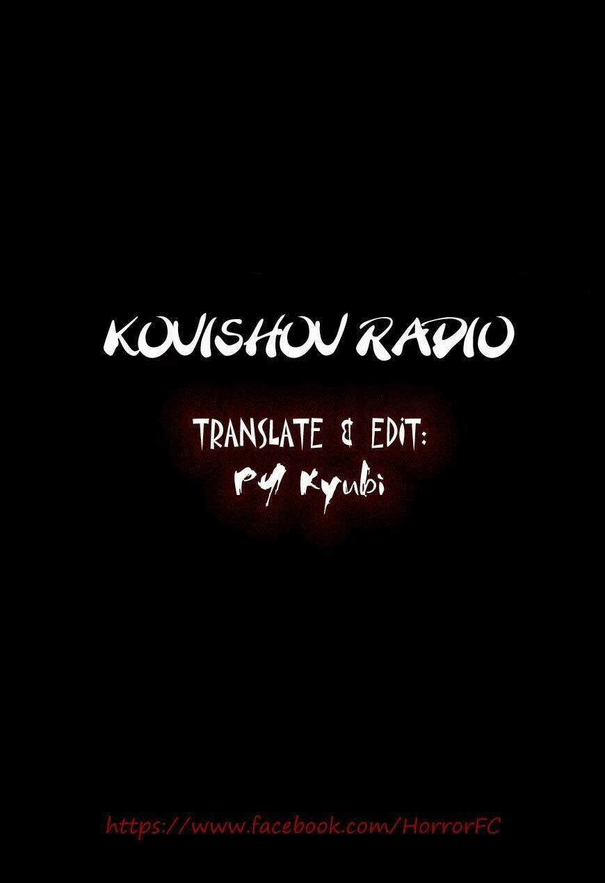 Kouishou Radio Chapter 14 - Trang 2