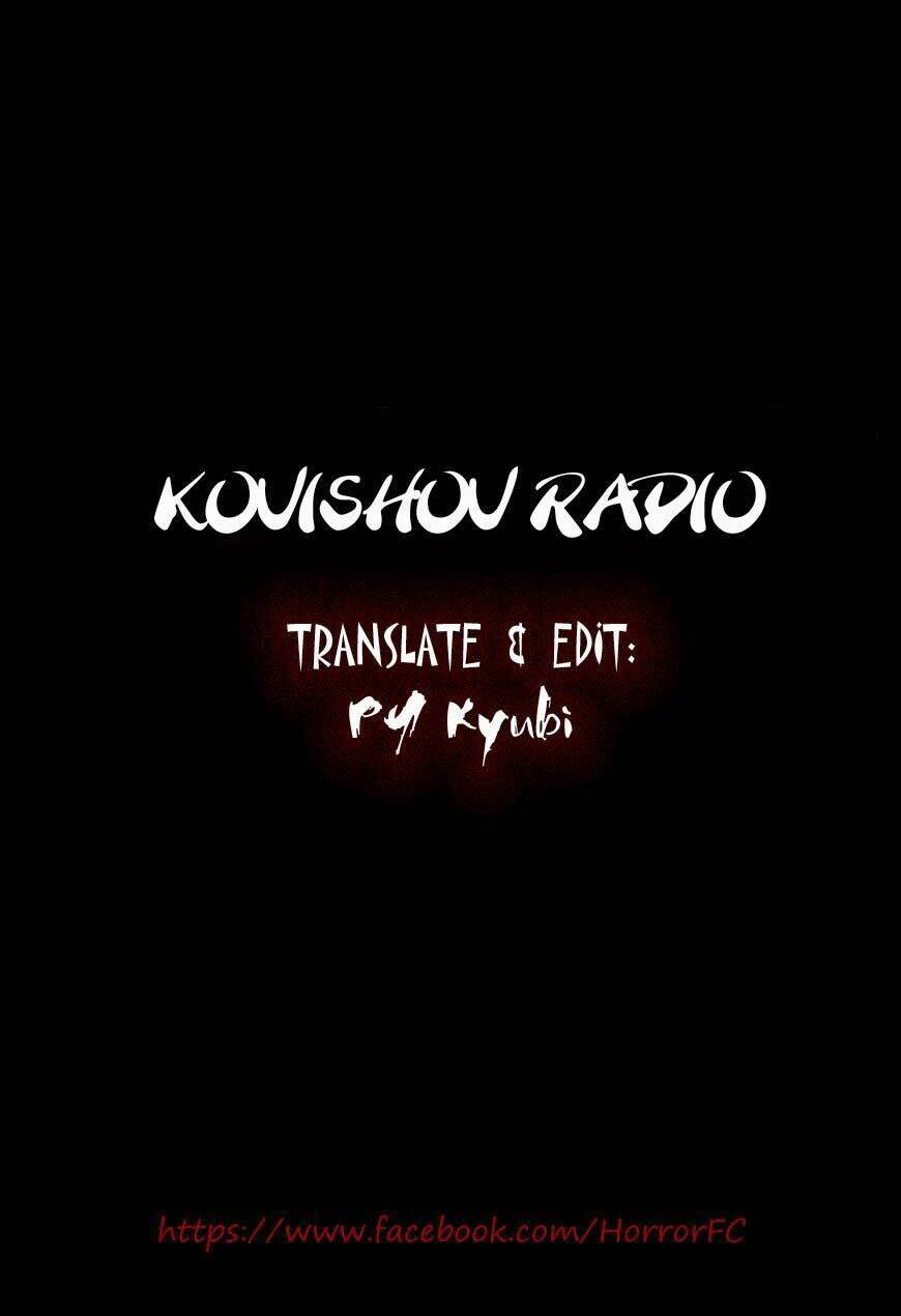 Kouishou Radio Chapter 13 - Trang 2