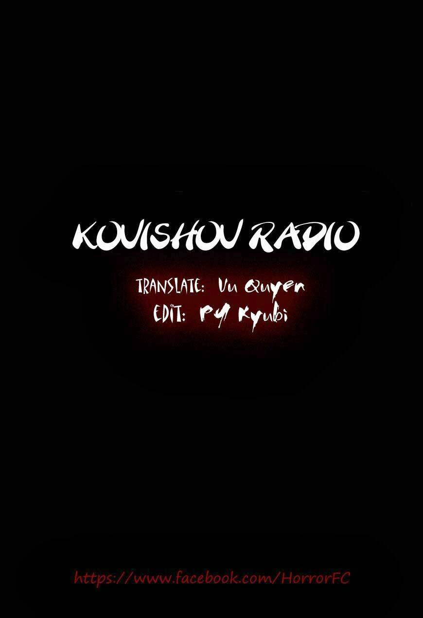 Kouishou Radio Chapter 8 - Trang 2