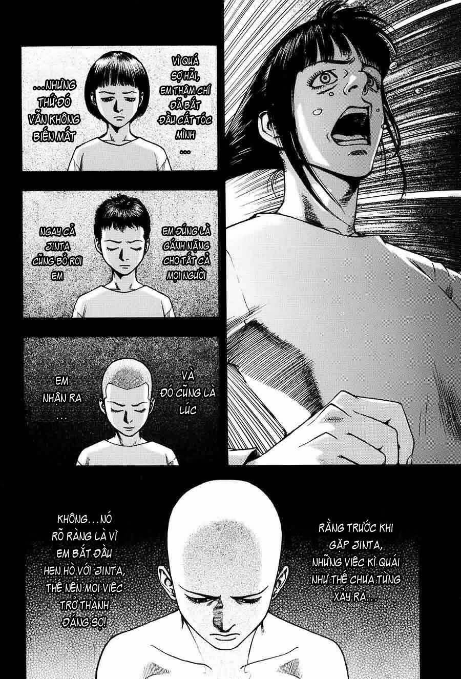 Kouishou Radio Chapter 7 - Trang 2