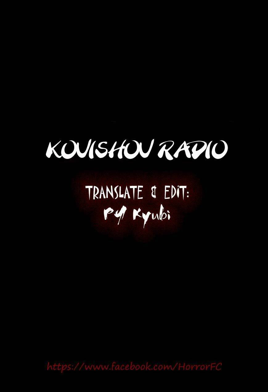 Kouishou Radio Chapter 7 - Trang 2