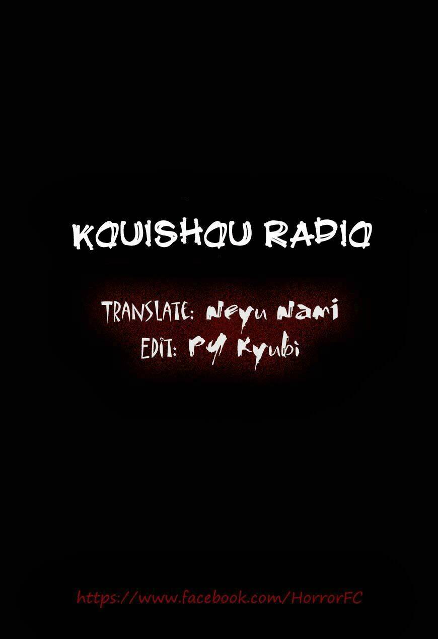 Kouishou Radio Chapter 6 - Trang 2