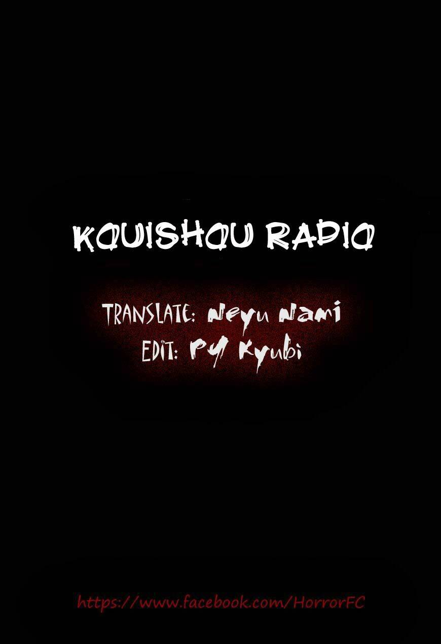 Kouishou Radio Chapter 5 - Trang 2