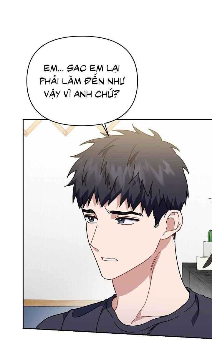 Khu Vực Chủ Nghĩa Tình Yêu Chapter 61 - Trang 2