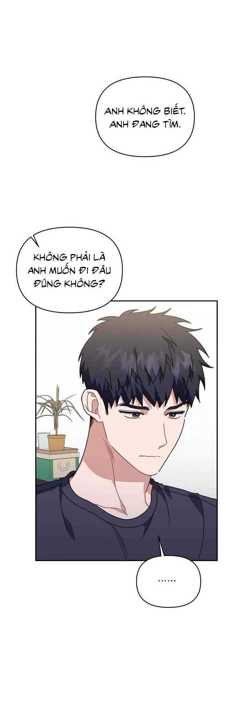 Khu Vực Chủ Nghĩa Tình Yêu Chapter 61 - Trang 2