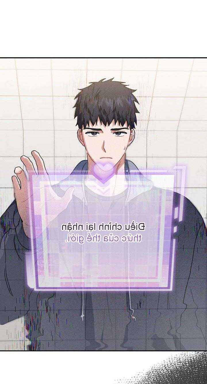 Khu Vực Chủ Nghĩa Tình Yêu Chapter 60 - Trang 2