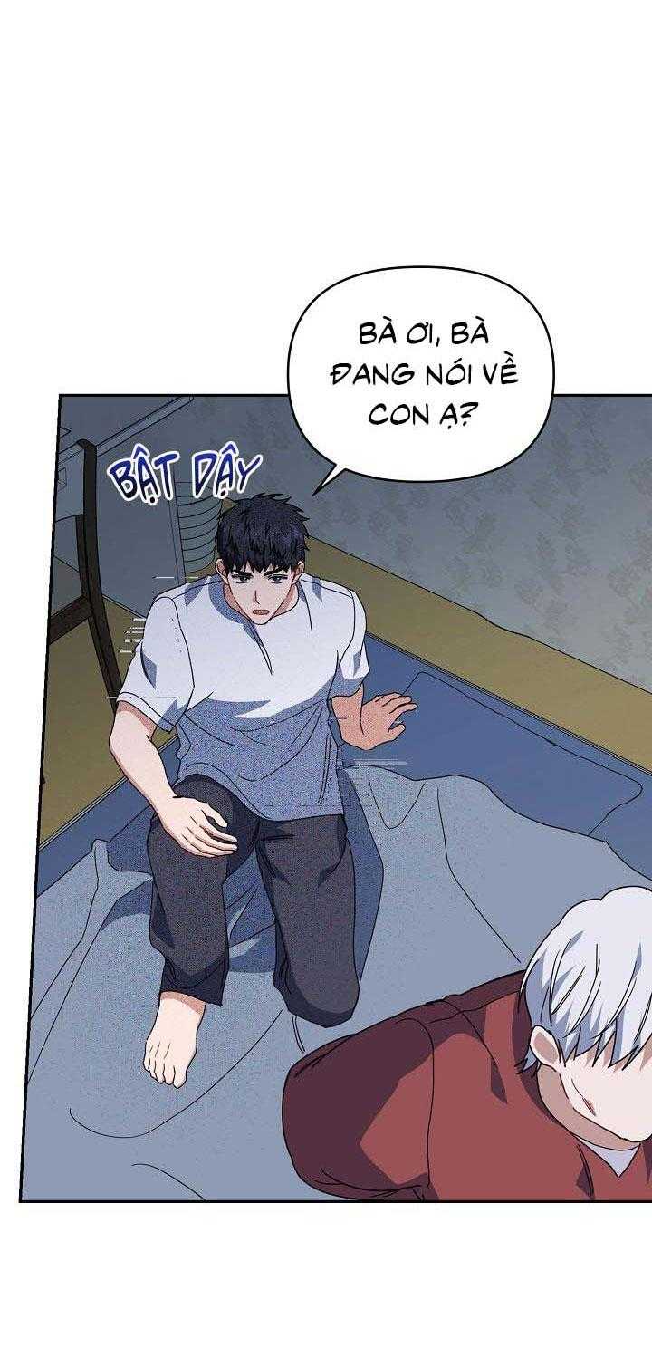 Khu Vực Chủ Nghĩa Tình Yêu Chapter 60 - Trang 2