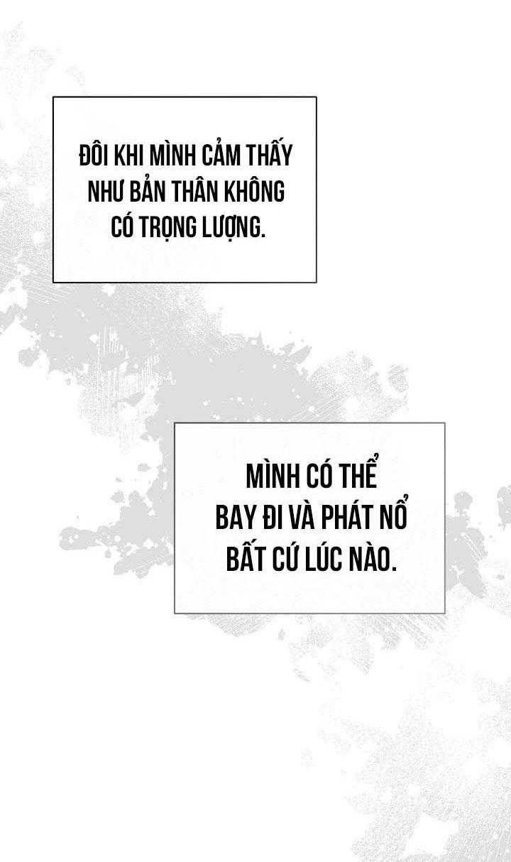 Khu Vực Chủ Nghĩa Tình Yêu Chapter 60 - Trang 2