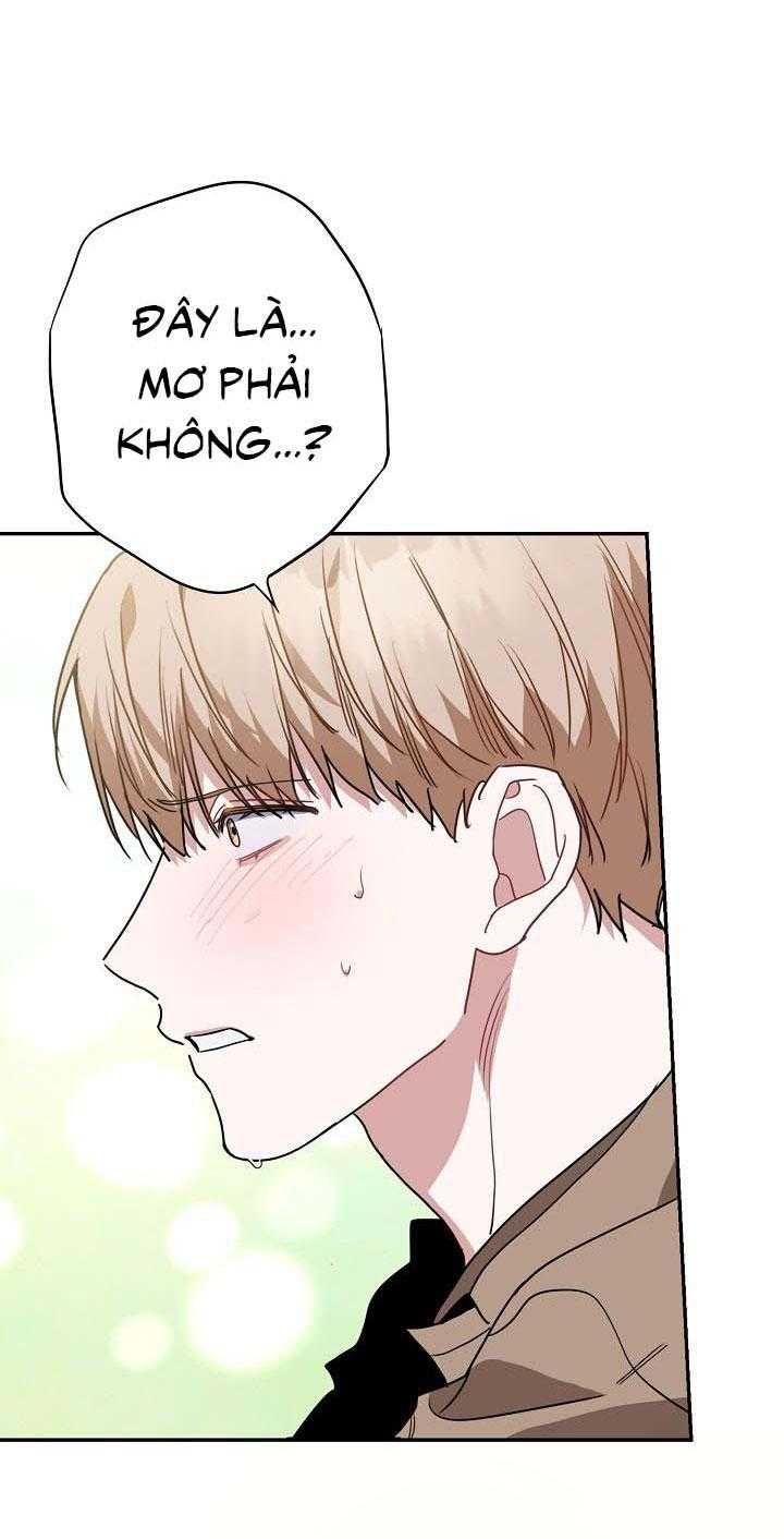 Khu Vực Chủ Nghĩa Tình Yêu Chapter 60 - Trang 2