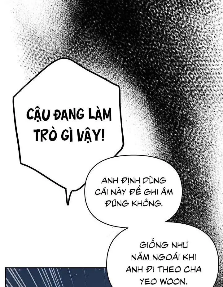 Khu Vực Chủ Nghĩa Tình Yêu Chapter 58 - Trang 2